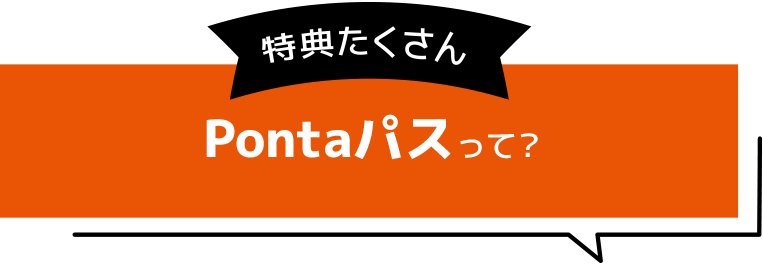 Pontaパスって？