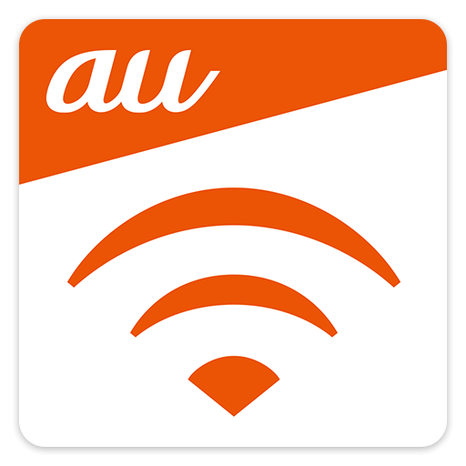 au Wi-Fi