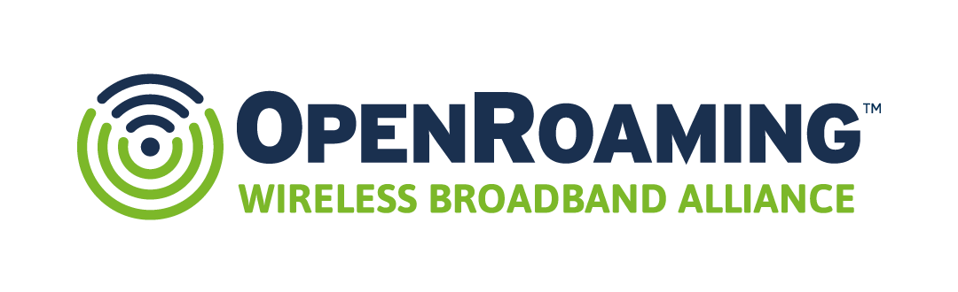 OPENROAMING logo