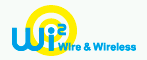 Wire & Wireless logo