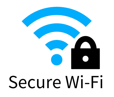 secure Wi-Fi image